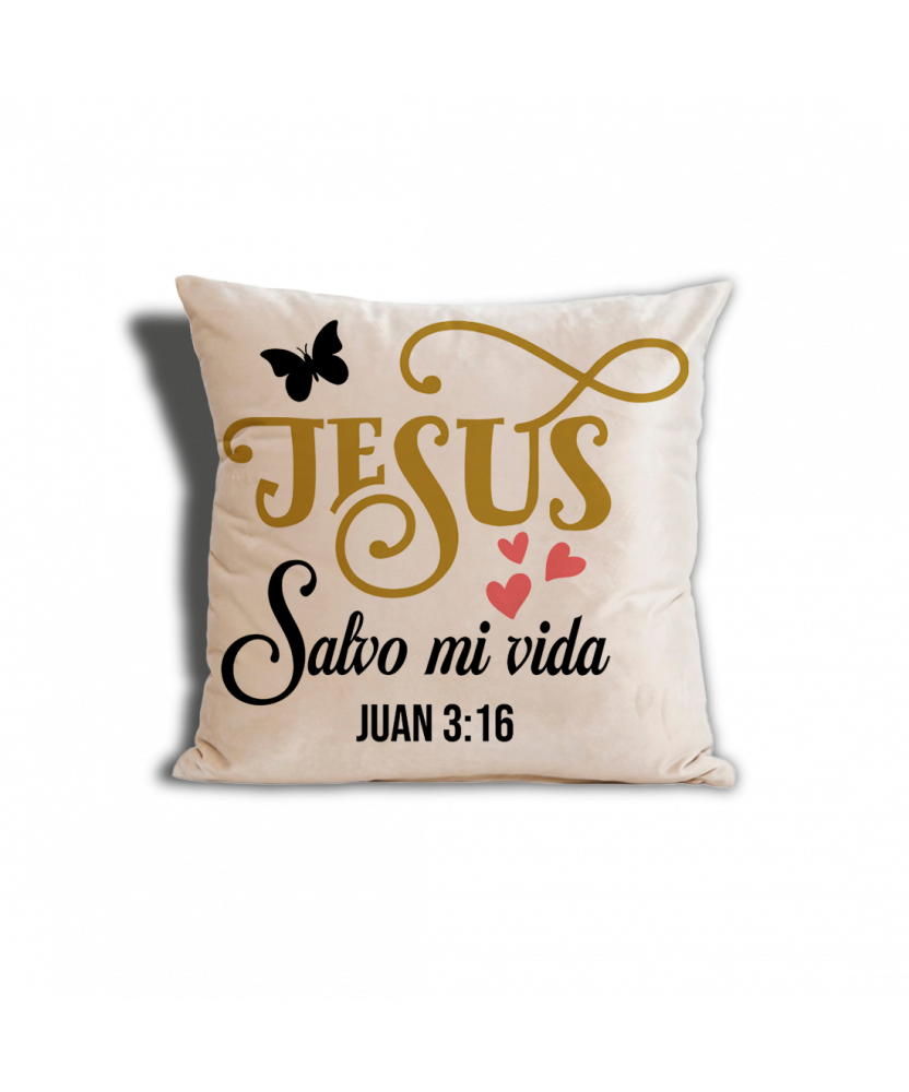 Juan 3:16 Jesus salvo mi vida Juan 3:16 Jesus salvo mi vida