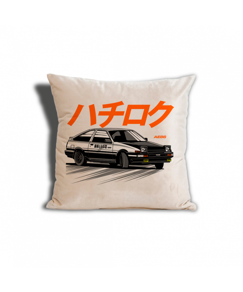 AE86