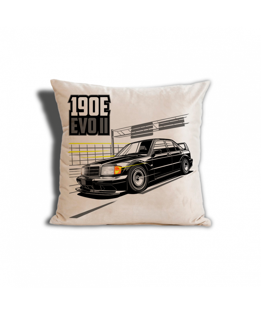 190E EVO II
