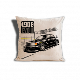 190E EVO II