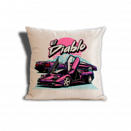El Diablo