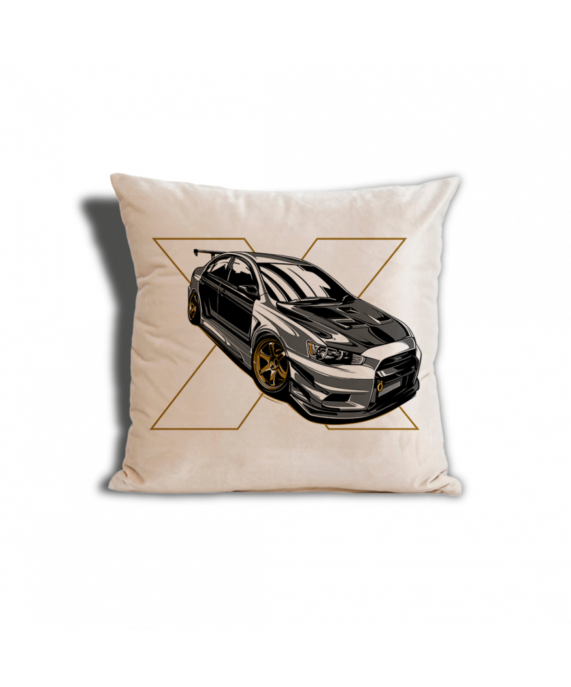 X COCHE