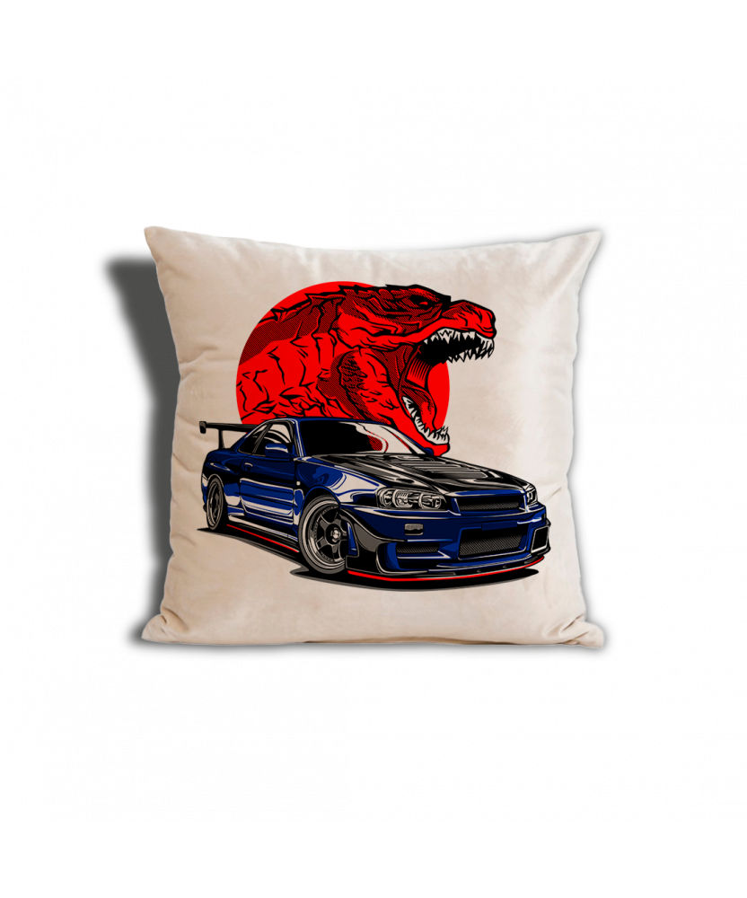 Goodzilla