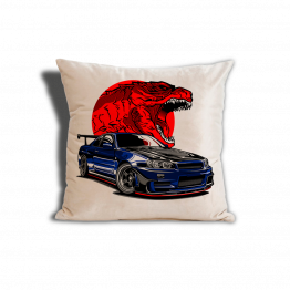 Goodzilla