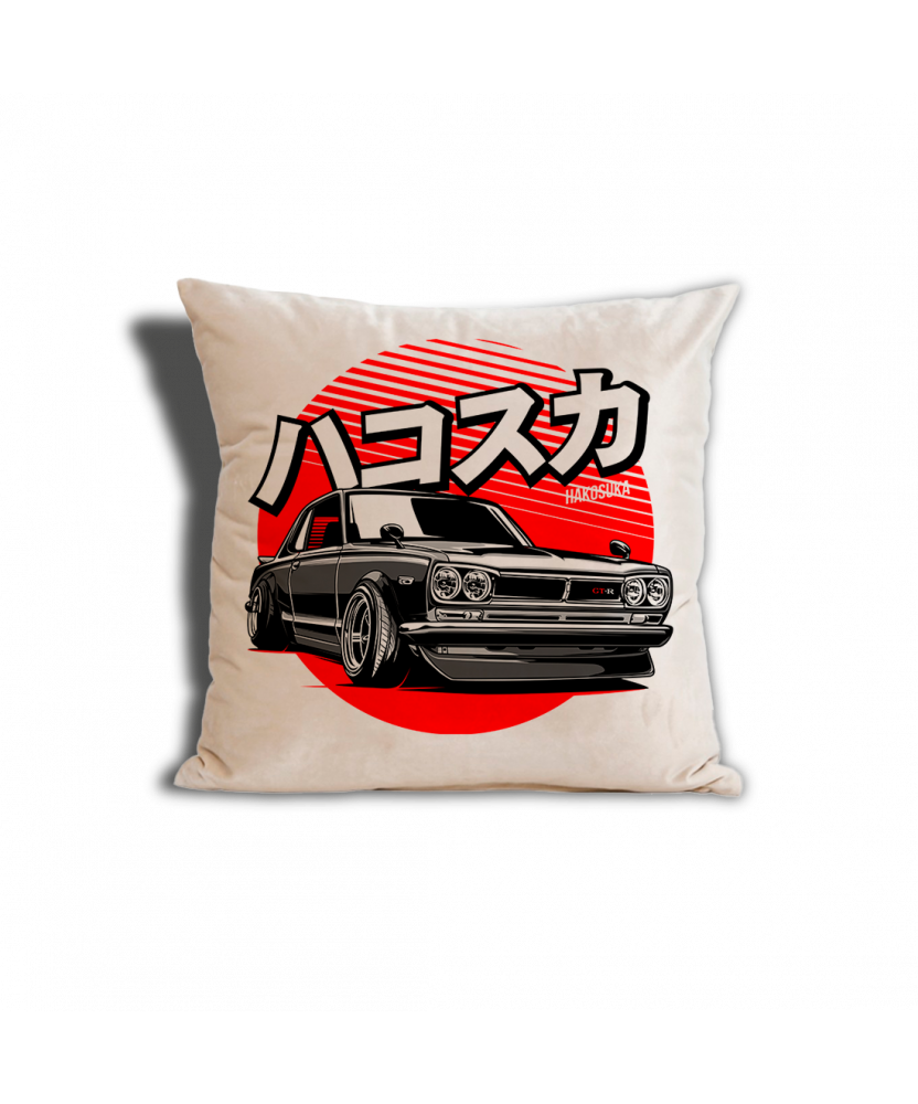 Hakosuka