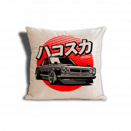 Hakosuka