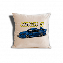 Legolize it
