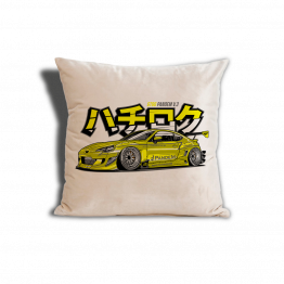 GT86 PANDEM V.3