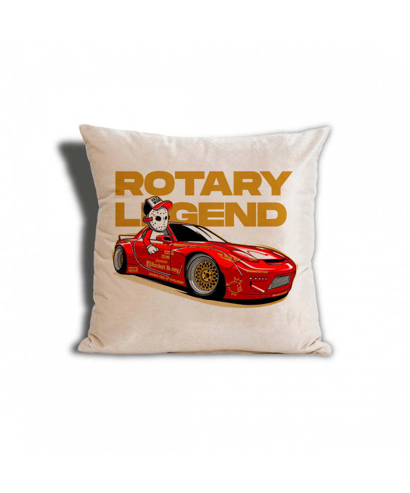 ROTARY LEGEND