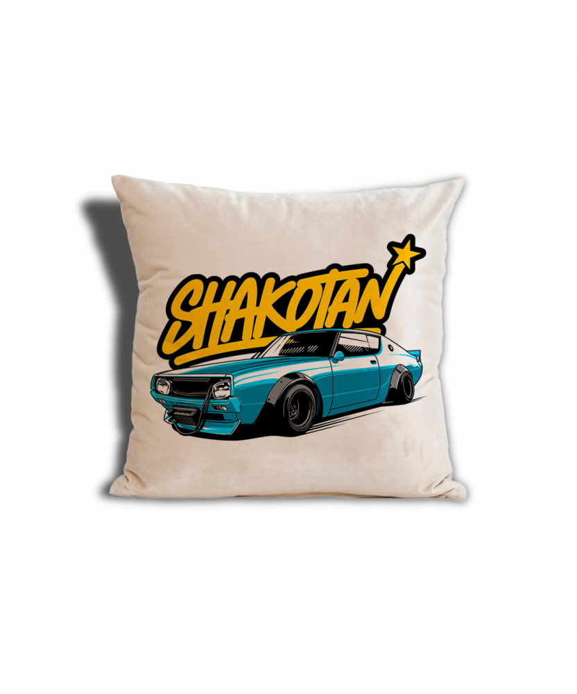 SHAKOTAN