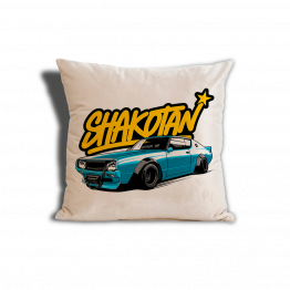 SHAKOTAN