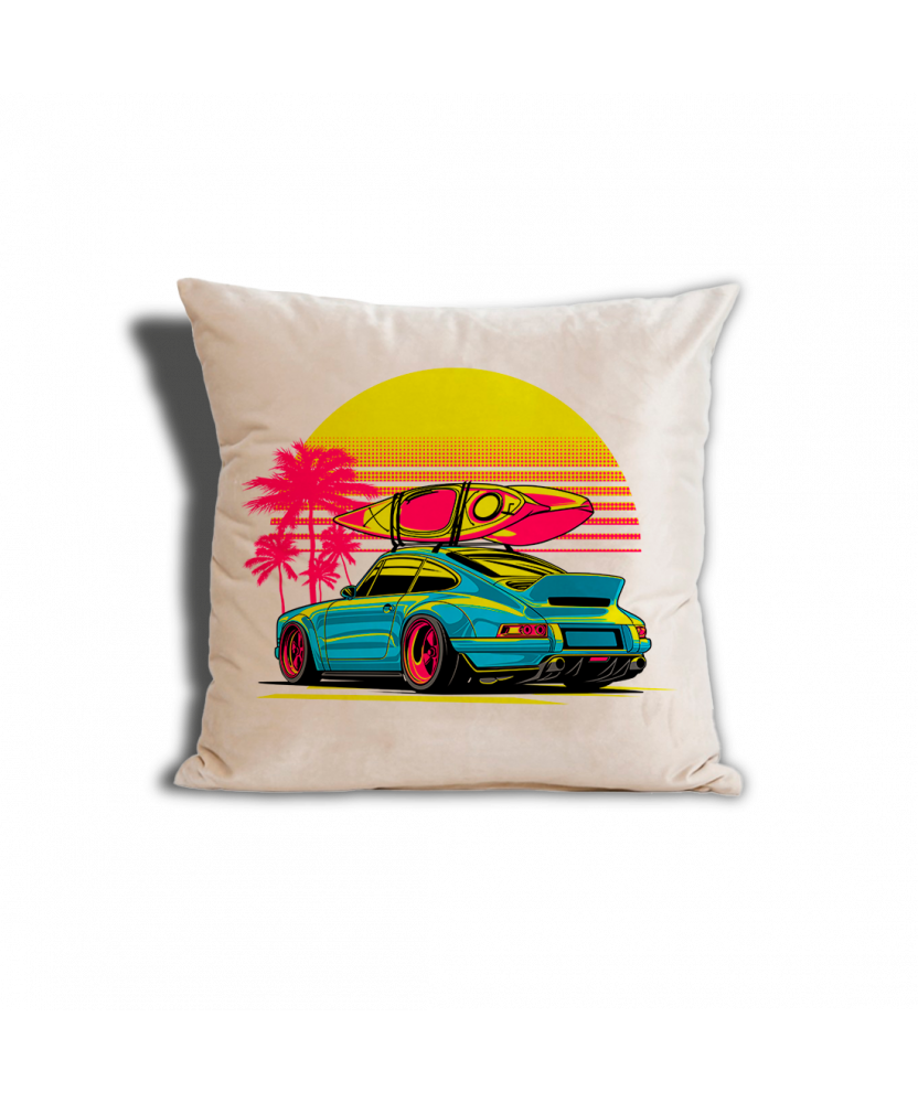 Porsche GT