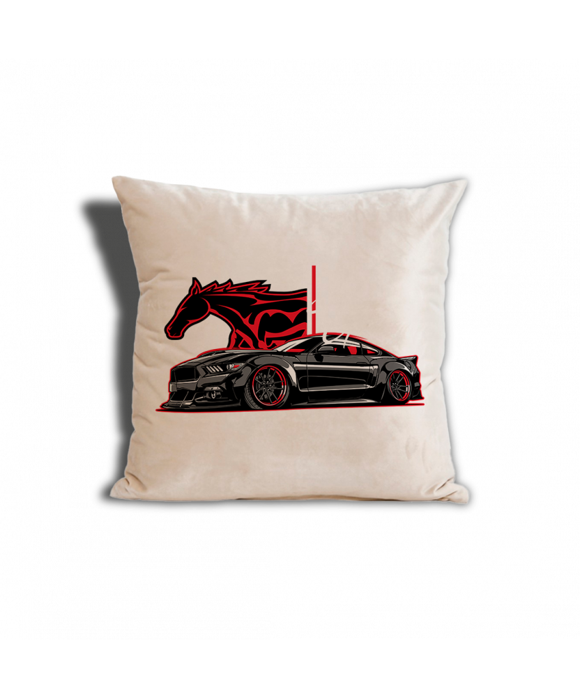 Mustang