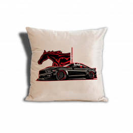 Mustang