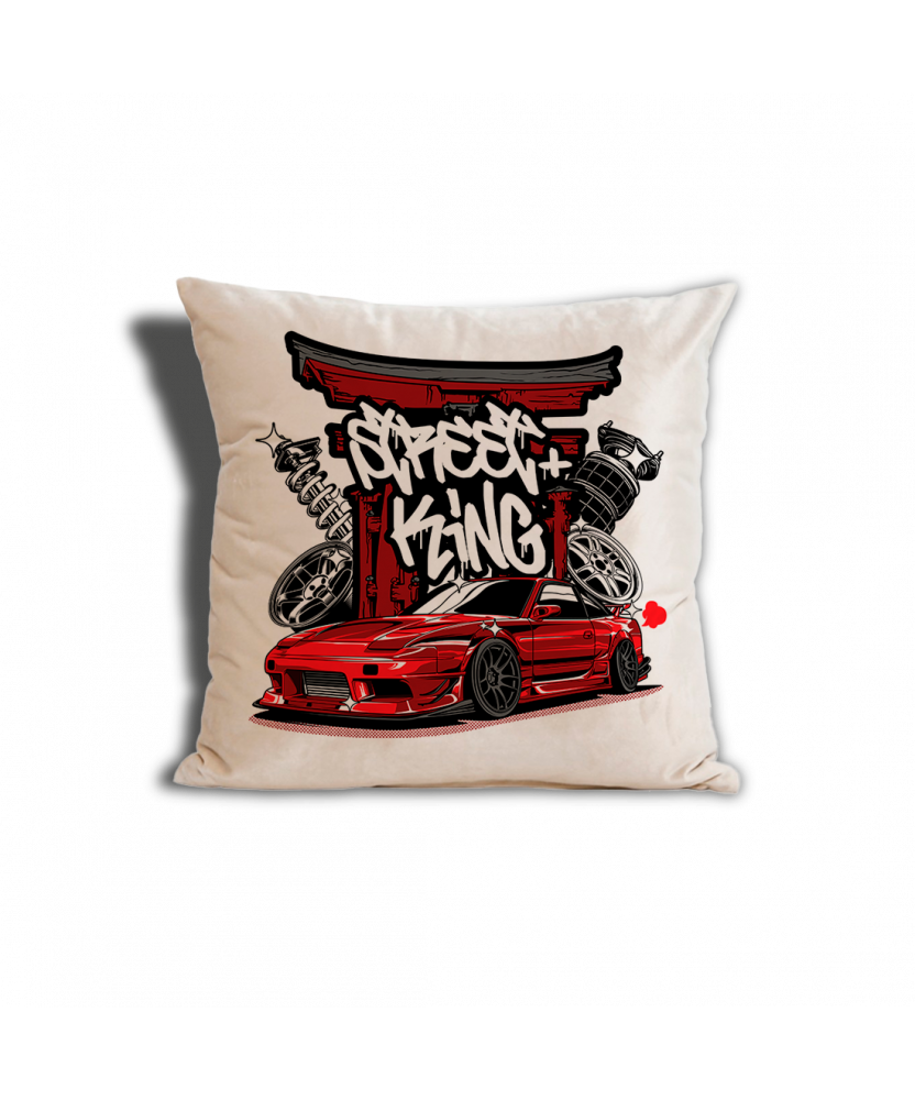 Street King