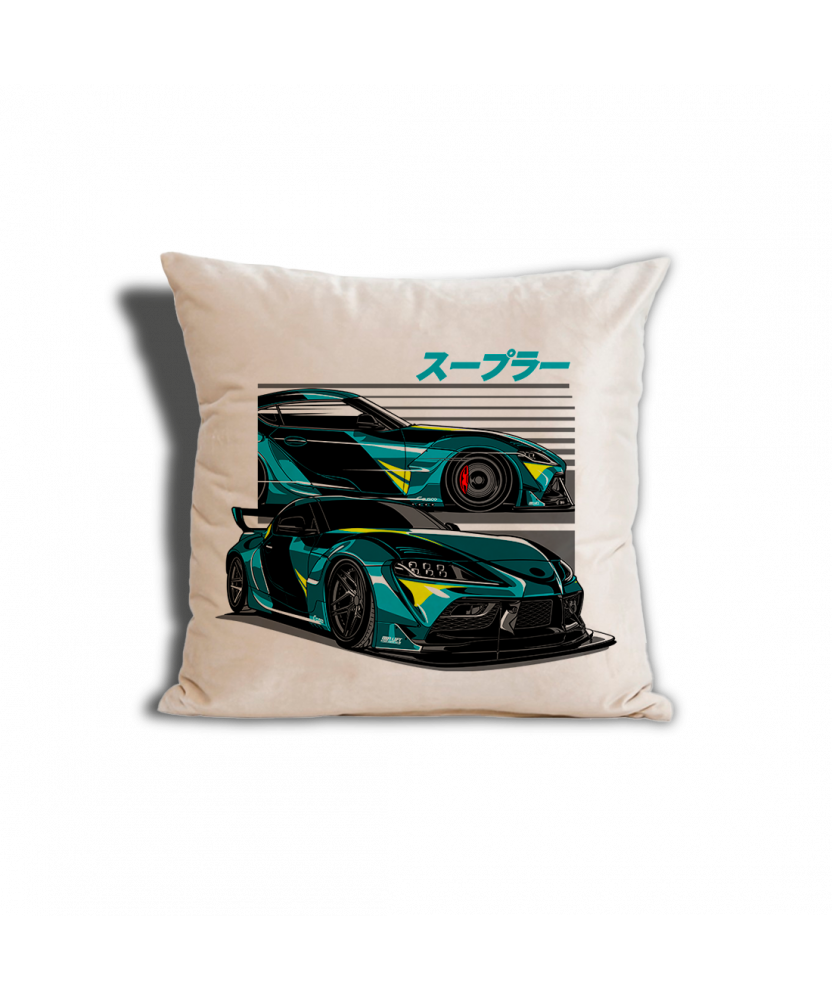 GT