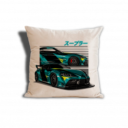 GT