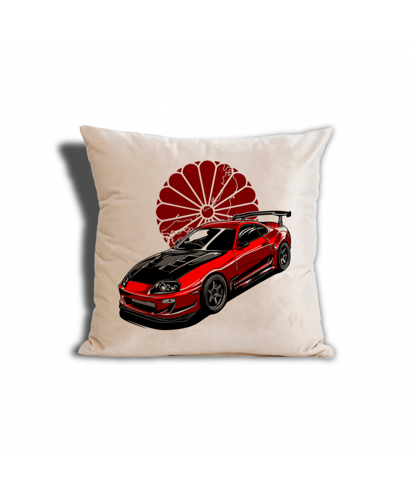 GT ROJO