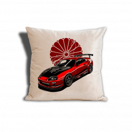 GT ROJO