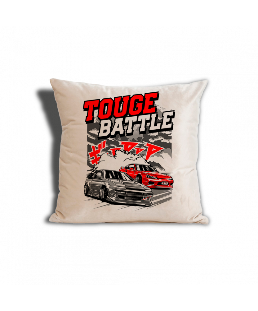 Touge Battle