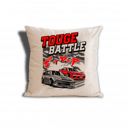 Touge Battle