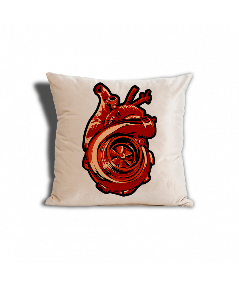 Corazon motorizado