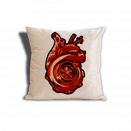 Corazon motorizado