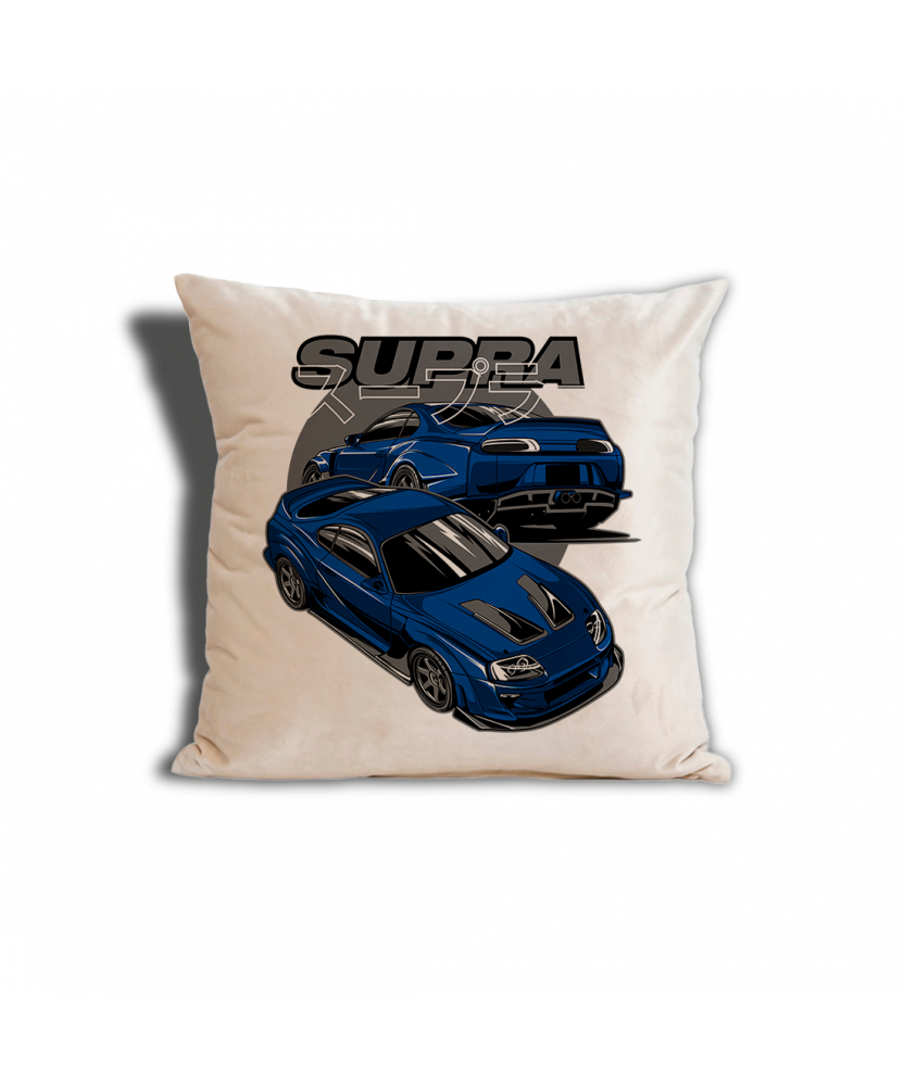 SUPRA
