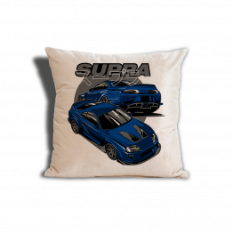 SUPRA
