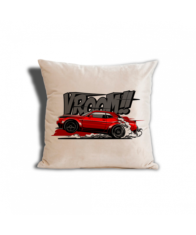 VROOM!!
