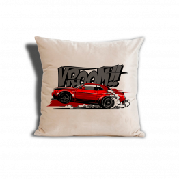 VROOM!!