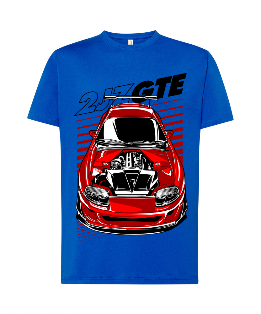 2JZGTE 2JZGTE