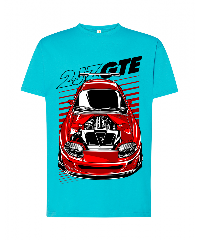 2JZGTE
