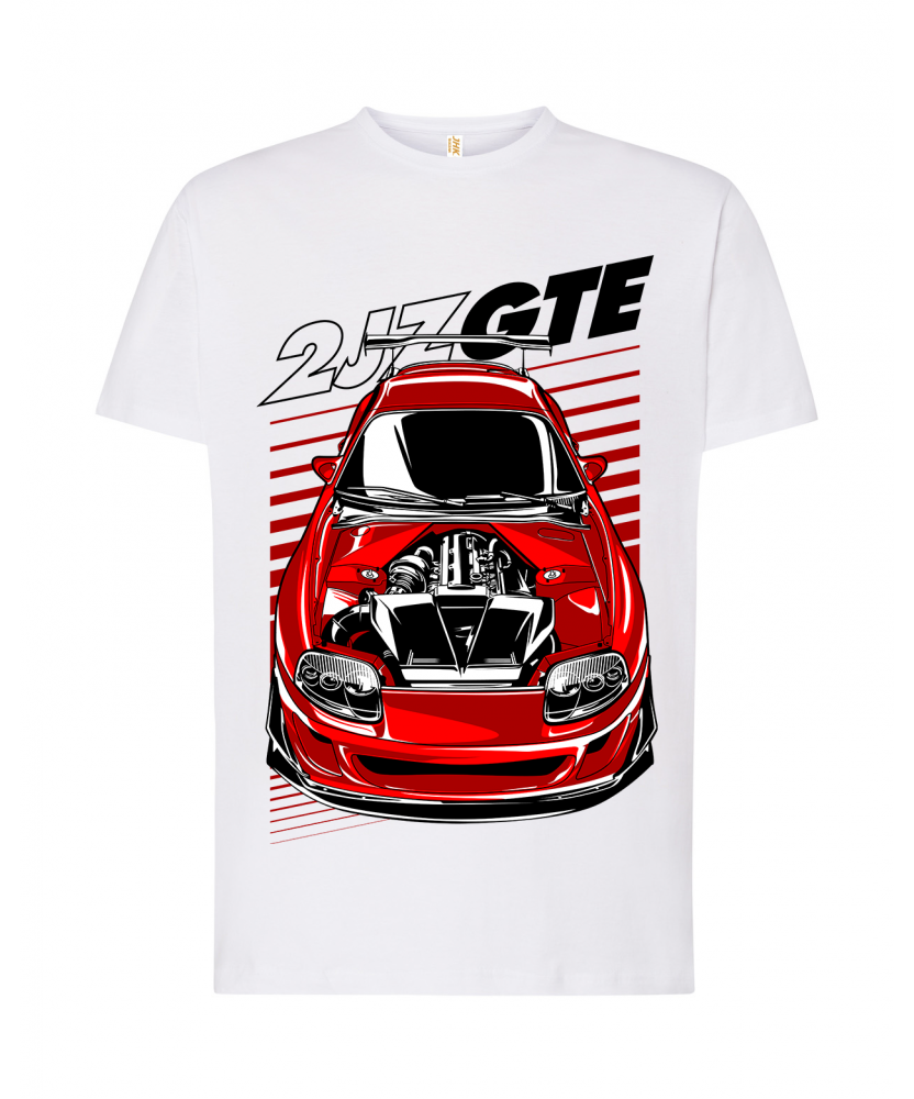 2JZGTE