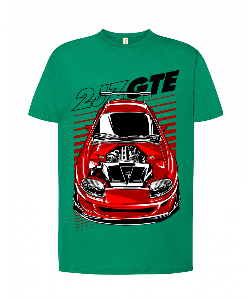 2JZGTE