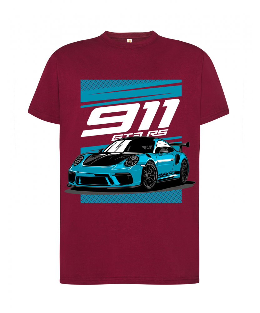 Porsche GT 911 GTR RS Porsche GT 911 GTR RS