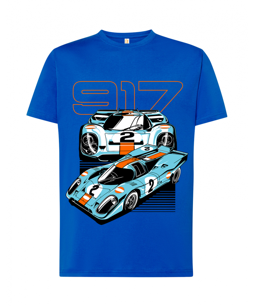 917 formula