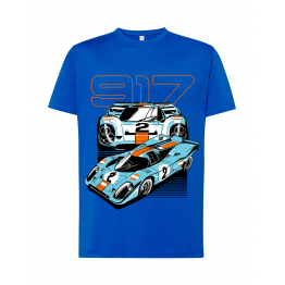917 formula