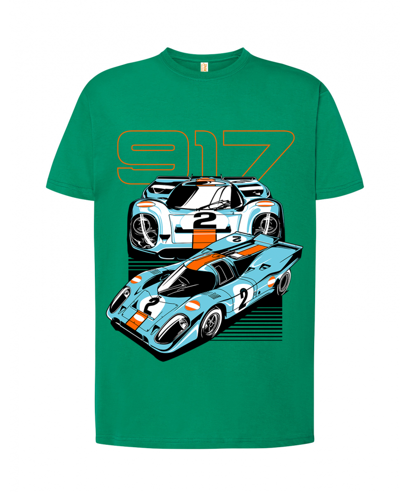 917 formula