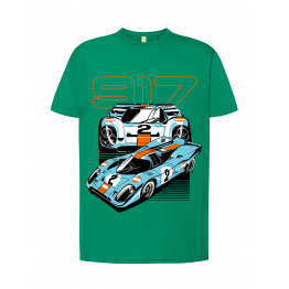 917 formula