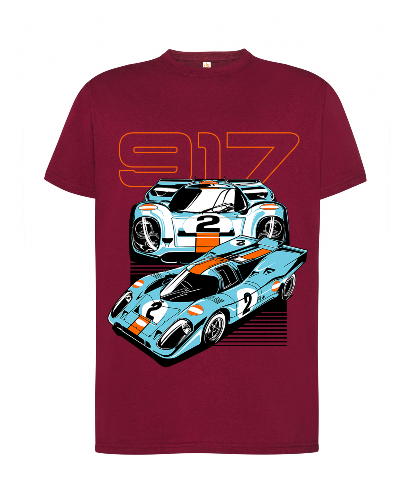 917 formula