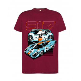 917 formula
