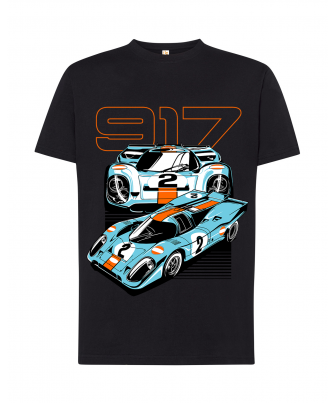 917 formula