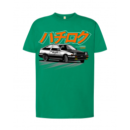 Trueno AE86