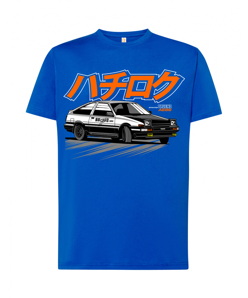 Trueno AE86