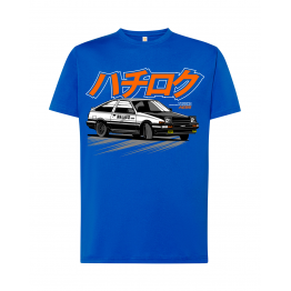 Trueno AE86