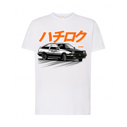 Trueno AE86