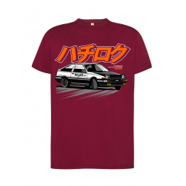 Trueno AE86