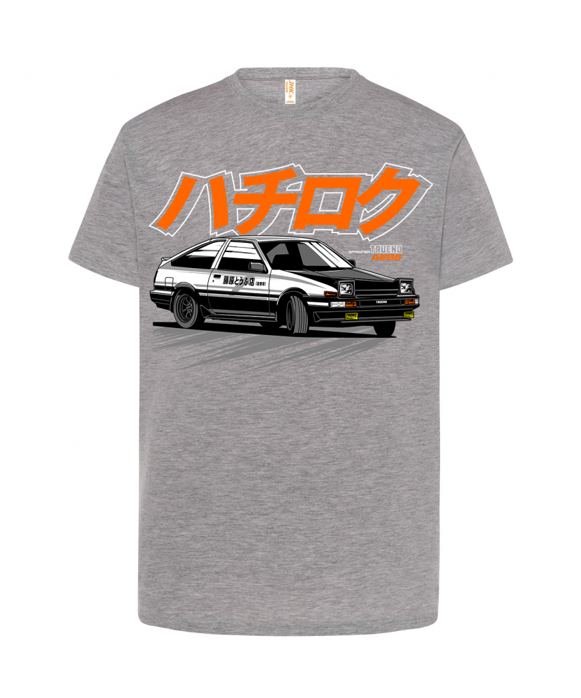 Trueno AE86