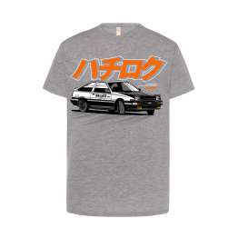 Trueno AE86